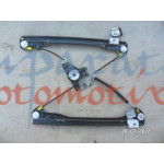 CAM KRİKO ÖN SOL ANA KASA YOK HYUNDAI İ30 2008-20012